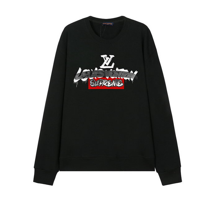 Louis Vuitton Sweatshirt Wmns ID:20241204-177